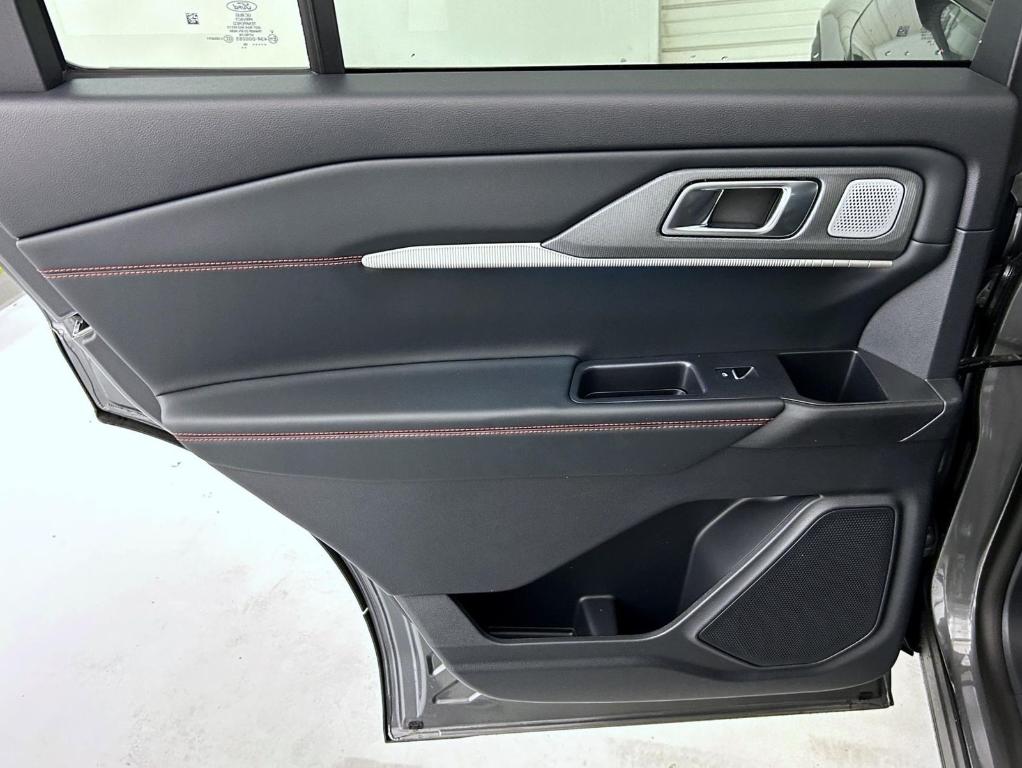 صورة مصغرة 22 لـ 2026 FORD EXPLORER ST