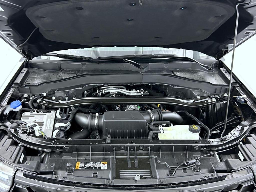 صورة مصغرة 26 لـ 2026 FORD EXPLORER ST