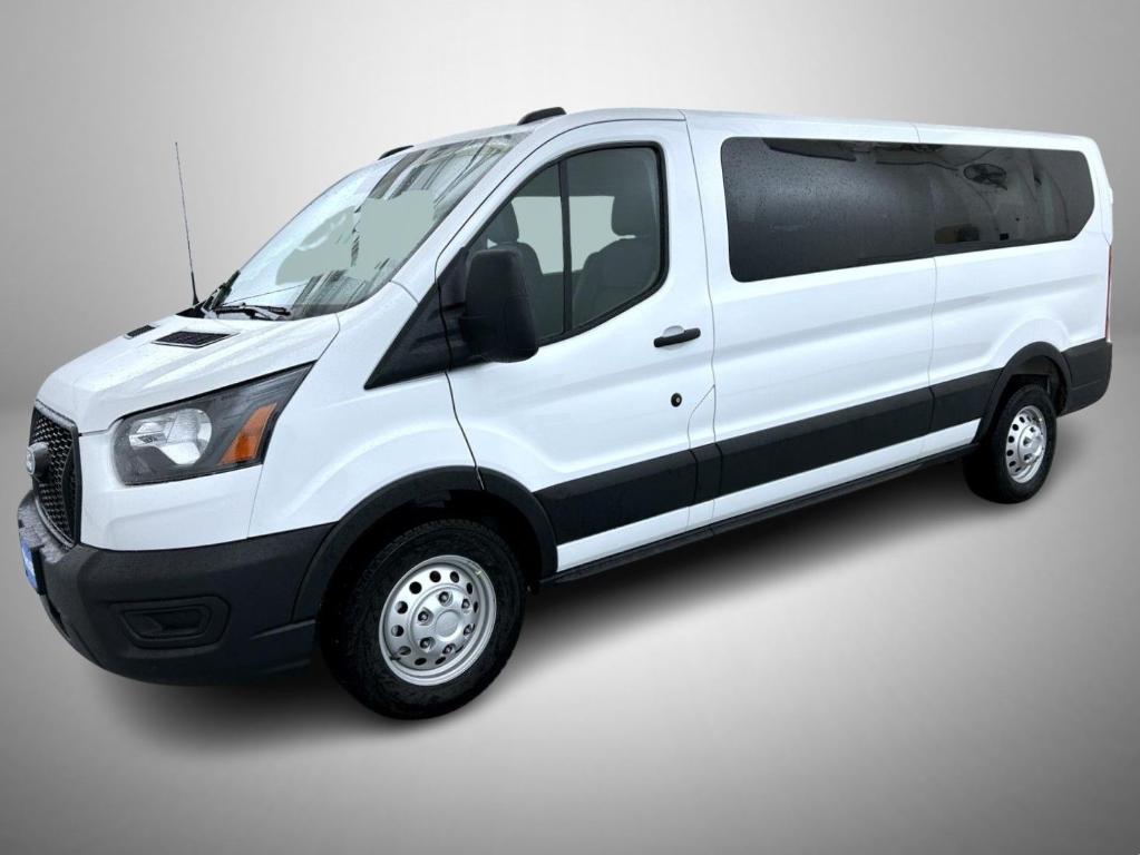 New 2026 Ford Transit-350 XL