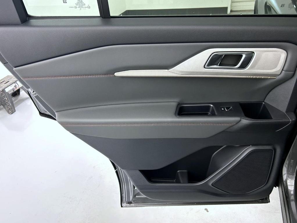 صورة مصغرة 22 لـ 2026 FORD EXPLORER ACTIVE