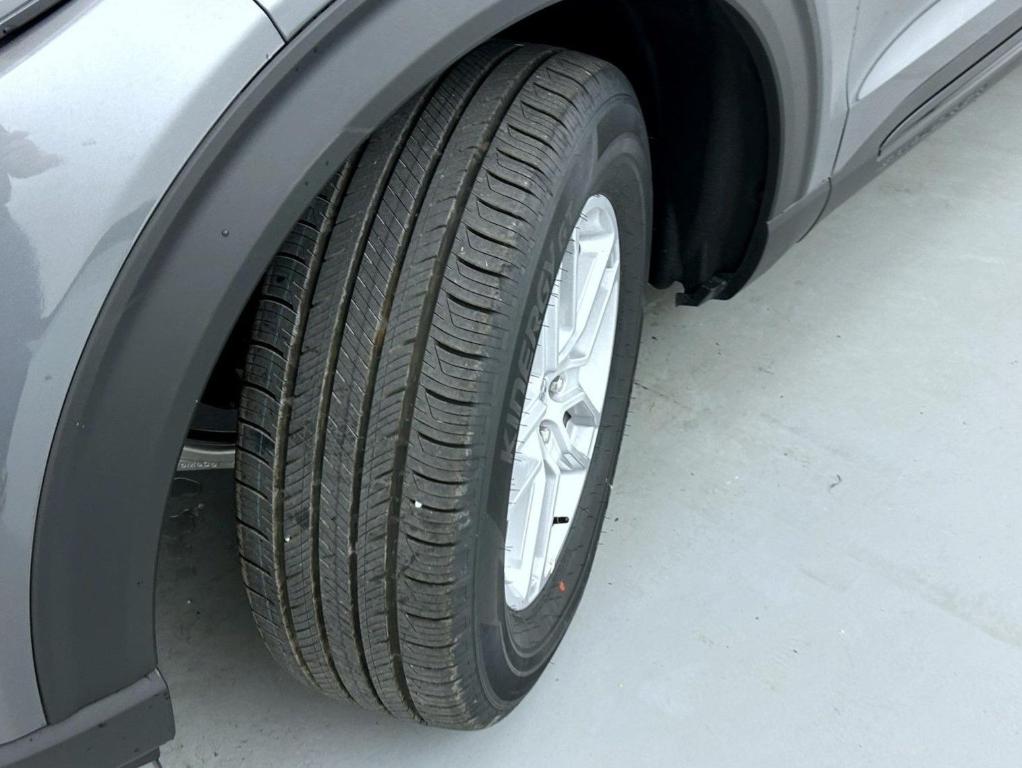 صورة مصغرة 26 لـ 2026 FORD EXPLORER ACTIVE