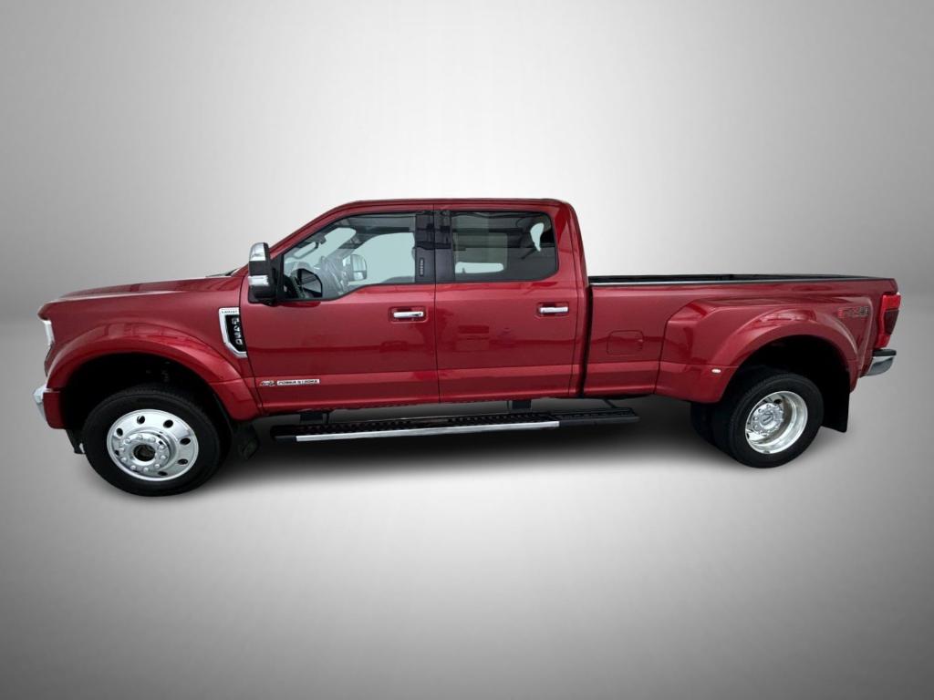 صورة 8 لـ 2021 FORD F-450 LARIAT