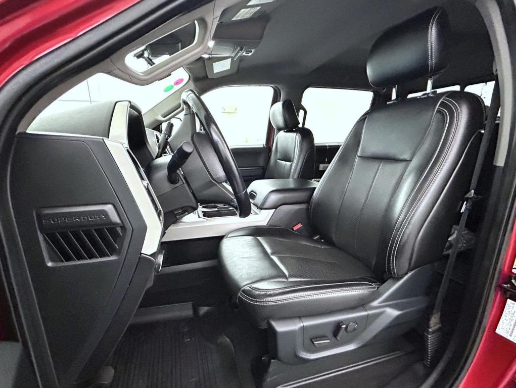 2021 FORD F-450 LARIAT 照片 10