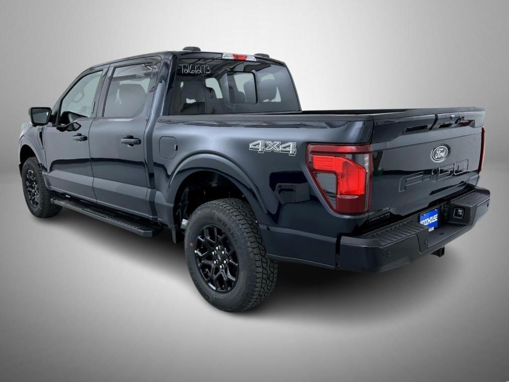 صورة 7 لـ 2026 FORD F-150 XLT