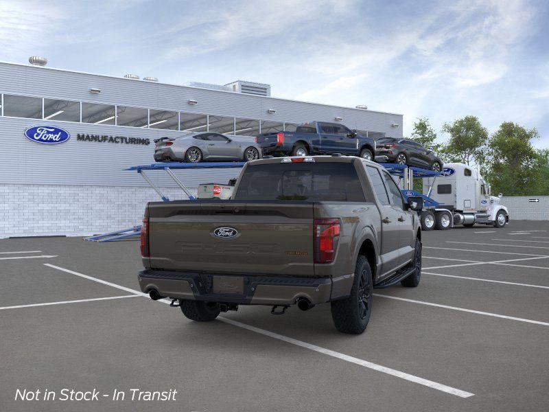 FORD F-150 TREMOR - 8