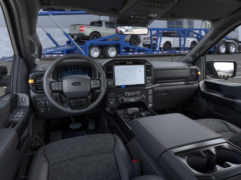 FORD F-150 TREMOR - 9