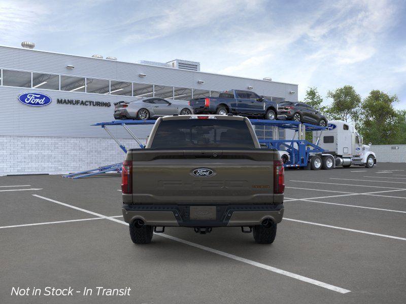 FORD F-150 TREMOR - 5