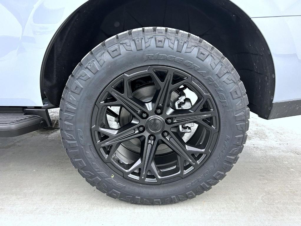 2026 FORD EXPEDITION ACTIVE 缩略图 24