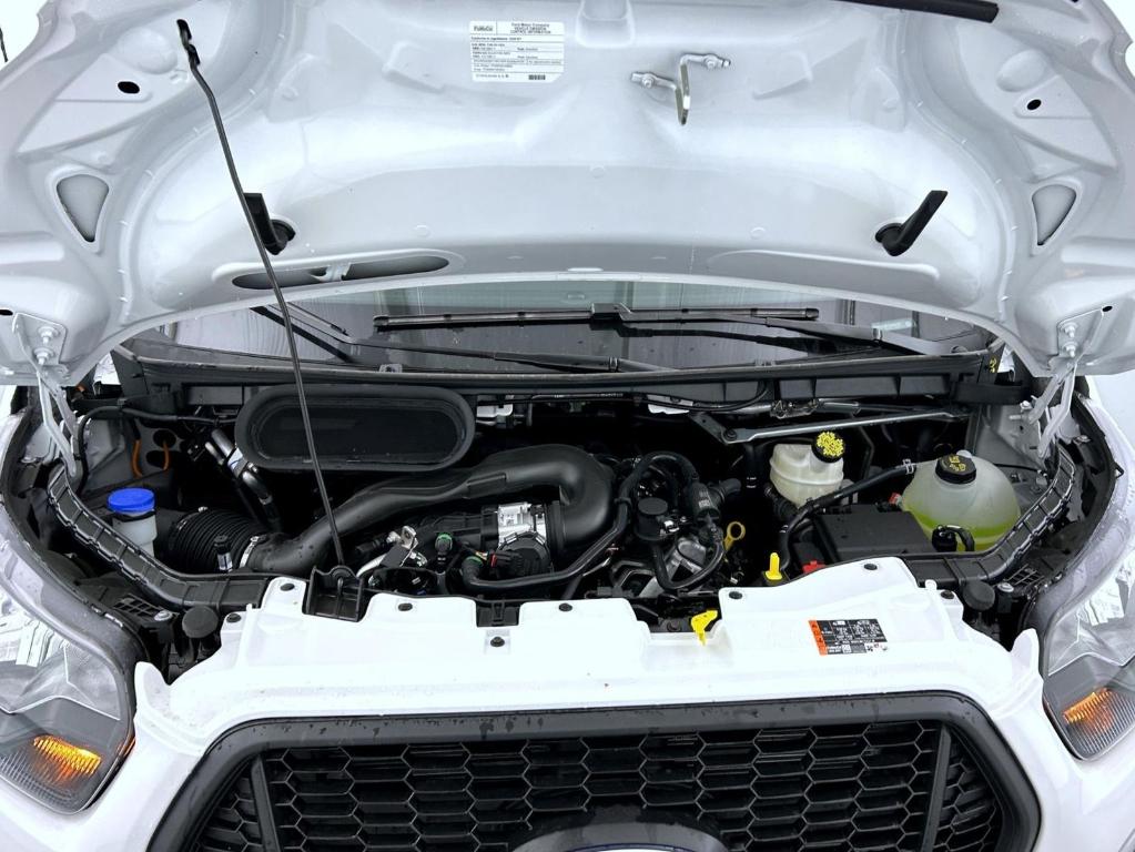 صورة مصغرة 22 لـ 2026 FORD TRANSIT-350 XL