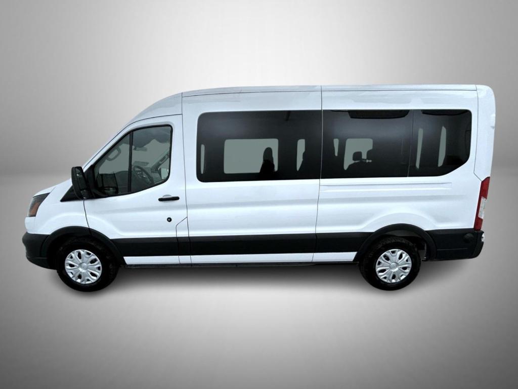2026 FORD TRANSIT-350 XL — фото 8