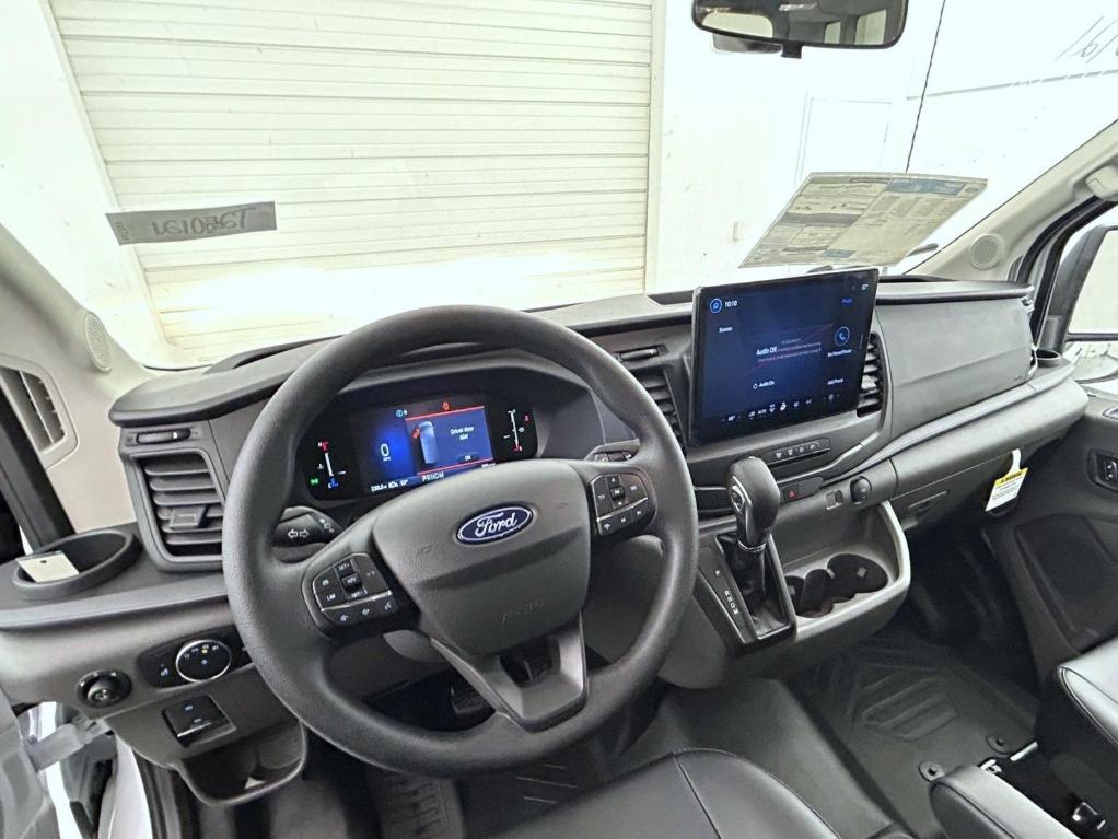 صورة مصغرة 13 لـ 2026 FORD TRANSIT-350 XL