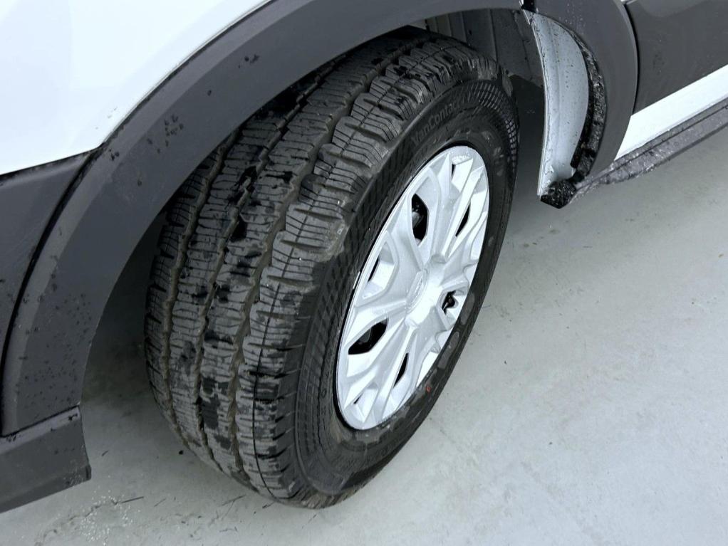 صورة مصغرة 21 لـ 2026 FORD TRANSIT-350 XL