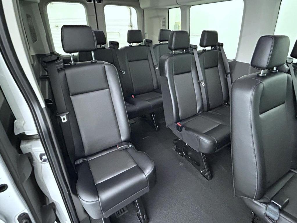 صورة مصغرة 18 لـ 2026 FORD TRANSIT-350 XL