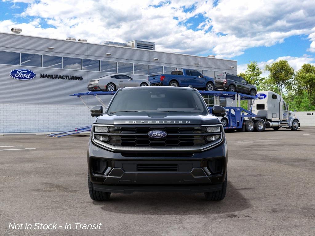 2027 FORD EXPEDITION PLATINUM — фото 3