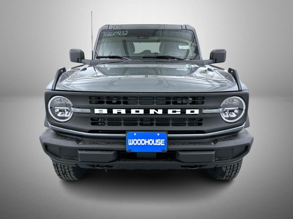 FORD BRONCO - 2