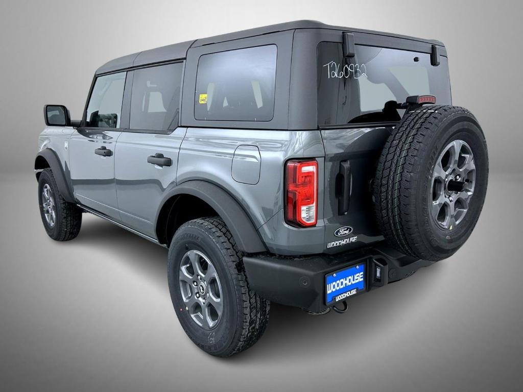 FORD BRONCO - 7