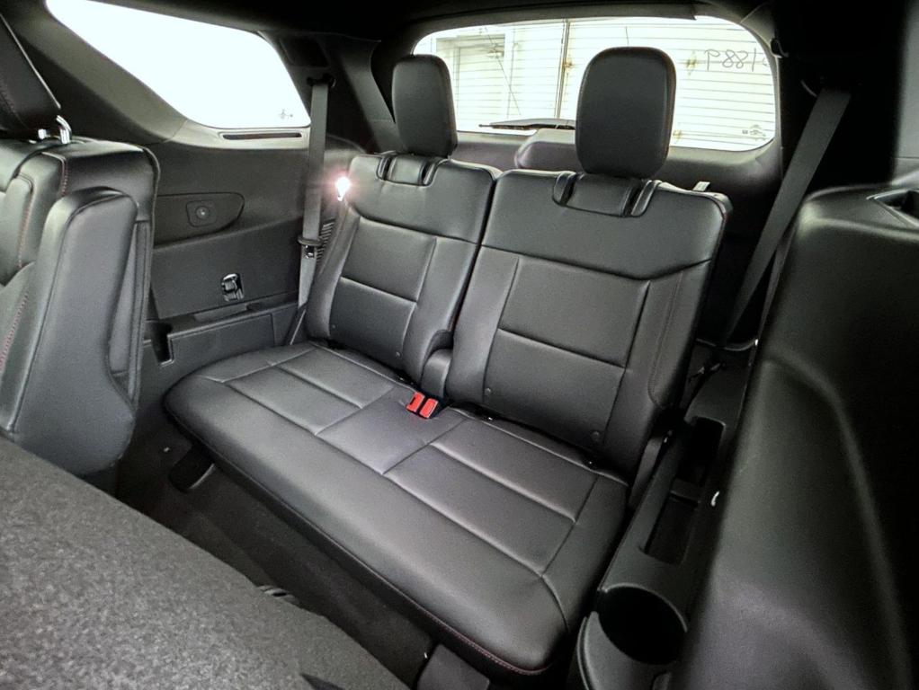 صورة مصغرة 20 لـ 2026 FORD EXPLORER ST-LINE