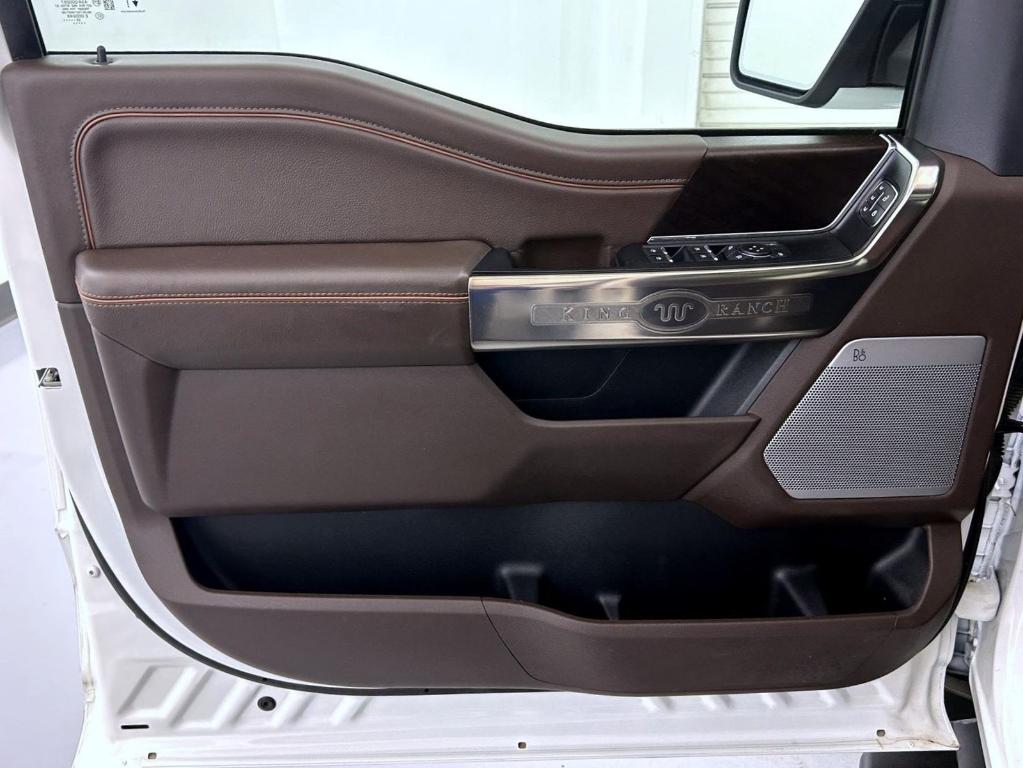 FORD F-150 KING RANCH - 9