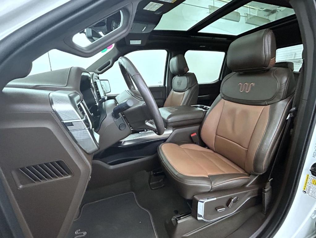 FORD F-150 KING RANCH - 10