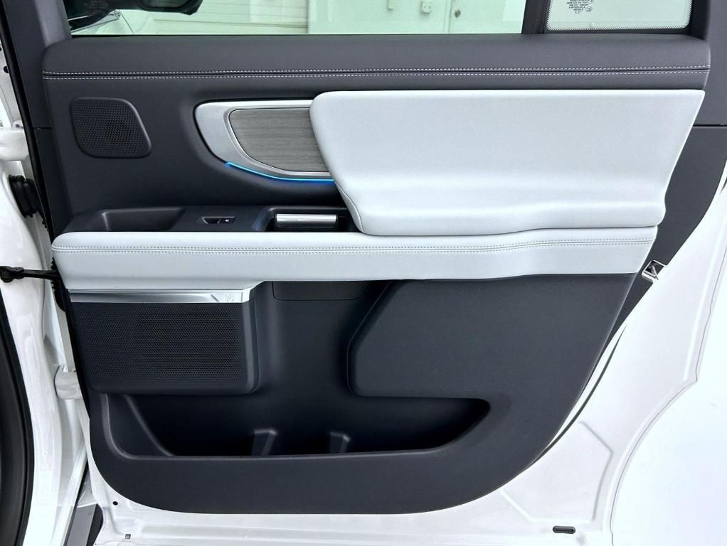 2027 FORD EXPEDITION MAX PLATINUM — миниатюра 18