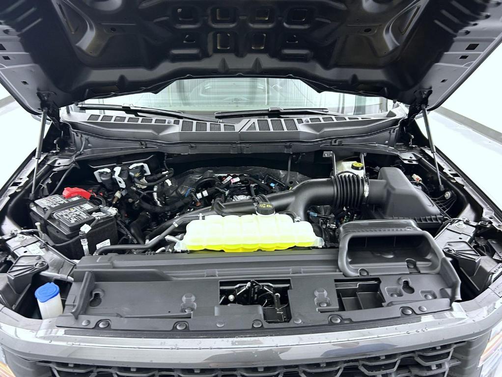 2026 FORD F-150 STX — миниатюра 25