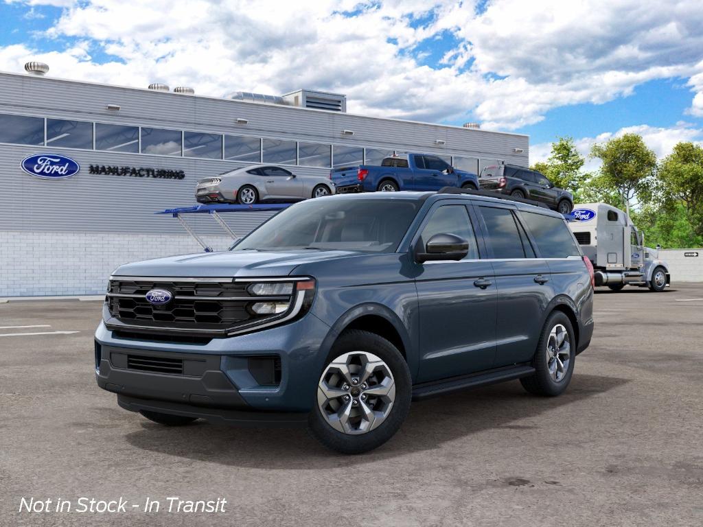 2027 FORD EXPEDITION ACTIVE photo 2