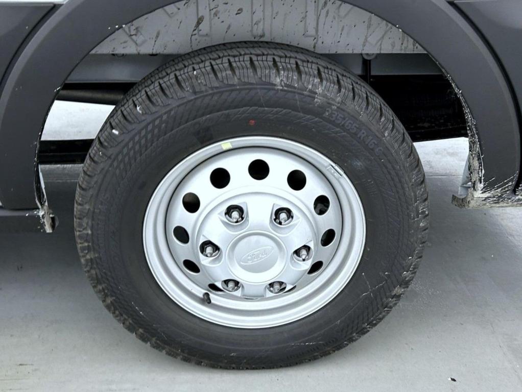 2026 FORD TRANSIT-350 XL thumbnail 20