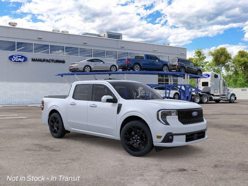 2026 FORD MAVERICK LOBO STANDARD 照片 7