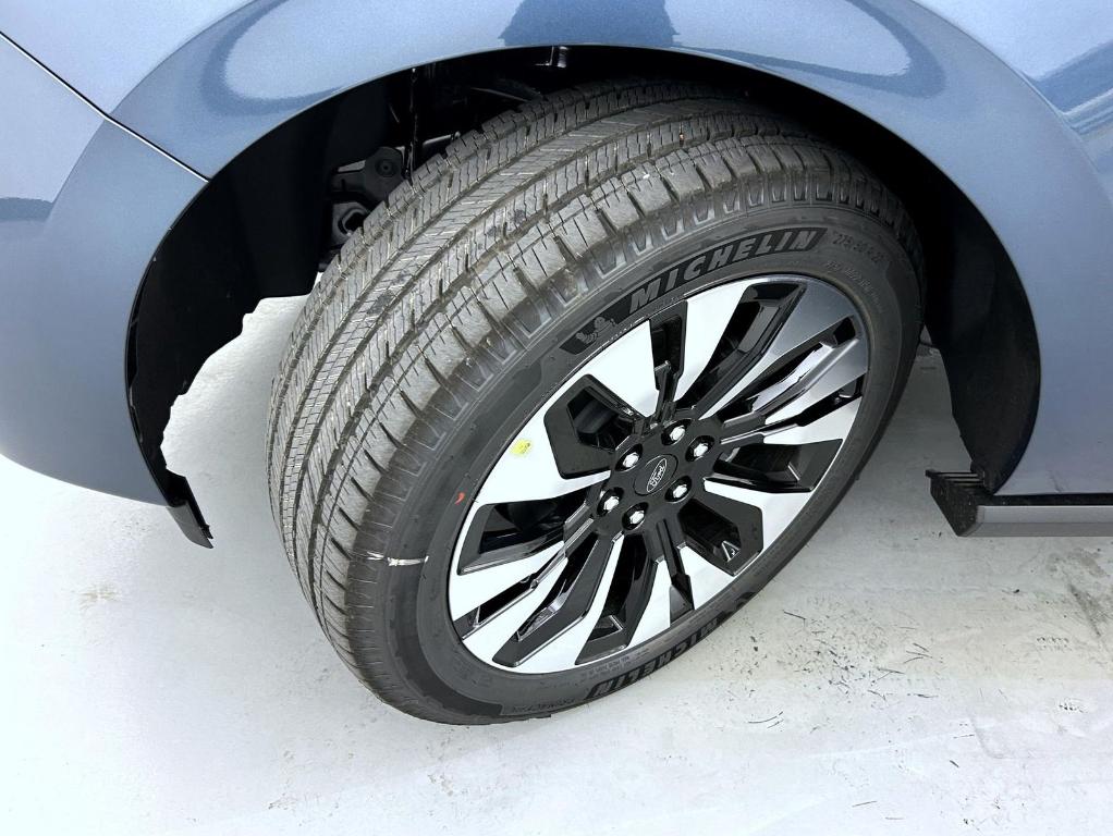 صورة مصغرة 26 لـ 2027 FORD EXPEDITION PLATINUM