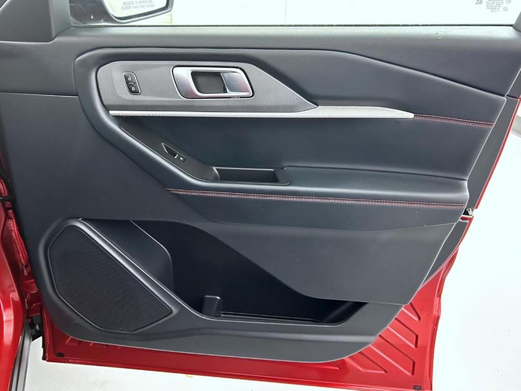 2025 FORD EXPLORER ST-LINE 缩略图 16