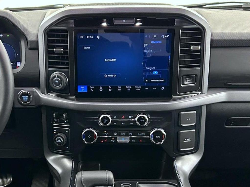 2026 FORD F-150 XLT 缩略图 12