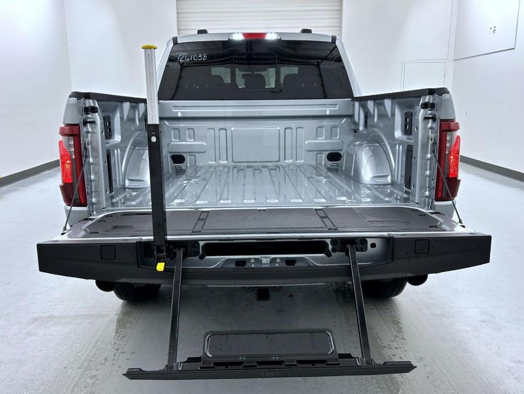 2026 FORD F-150 XLT 缩略图 21