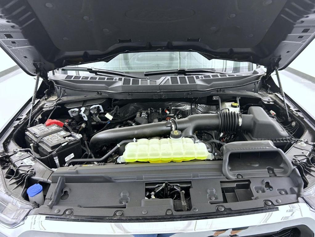 2026 FORD F-150 LARIAT — миниатюра 25