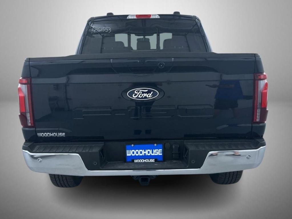2026 FORD F-150 LARIAT 照片 6
