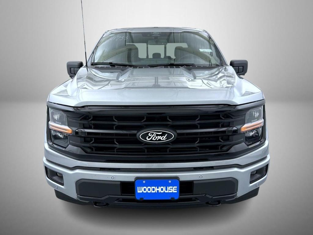 صورة 2 لـ 2026 FORD F-150 XLT