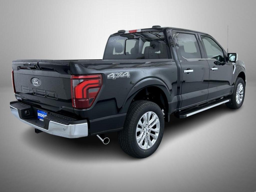 2026 FORD F-150 LARIAT 照片 5