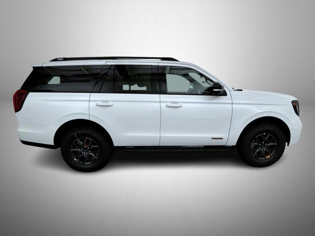 2027 FORD EXPEDITION TREMOR 照片 4