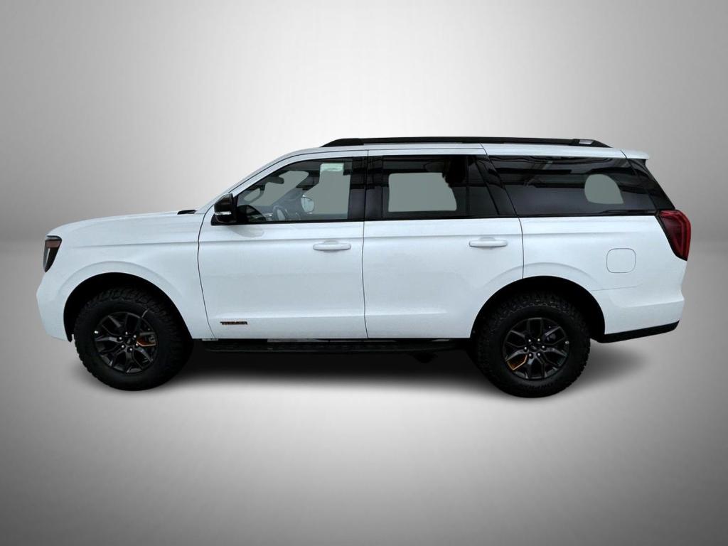 2027 FORD EXPEDITION TREMOR 照片 8
