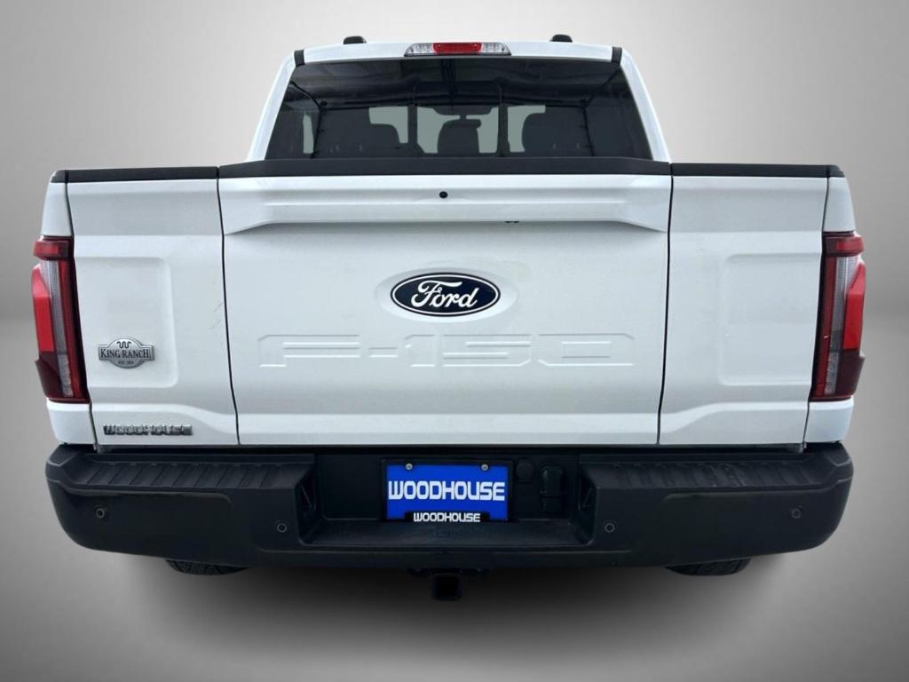 صورة 6 لـ 2024 FORD F-150 KING RANCH