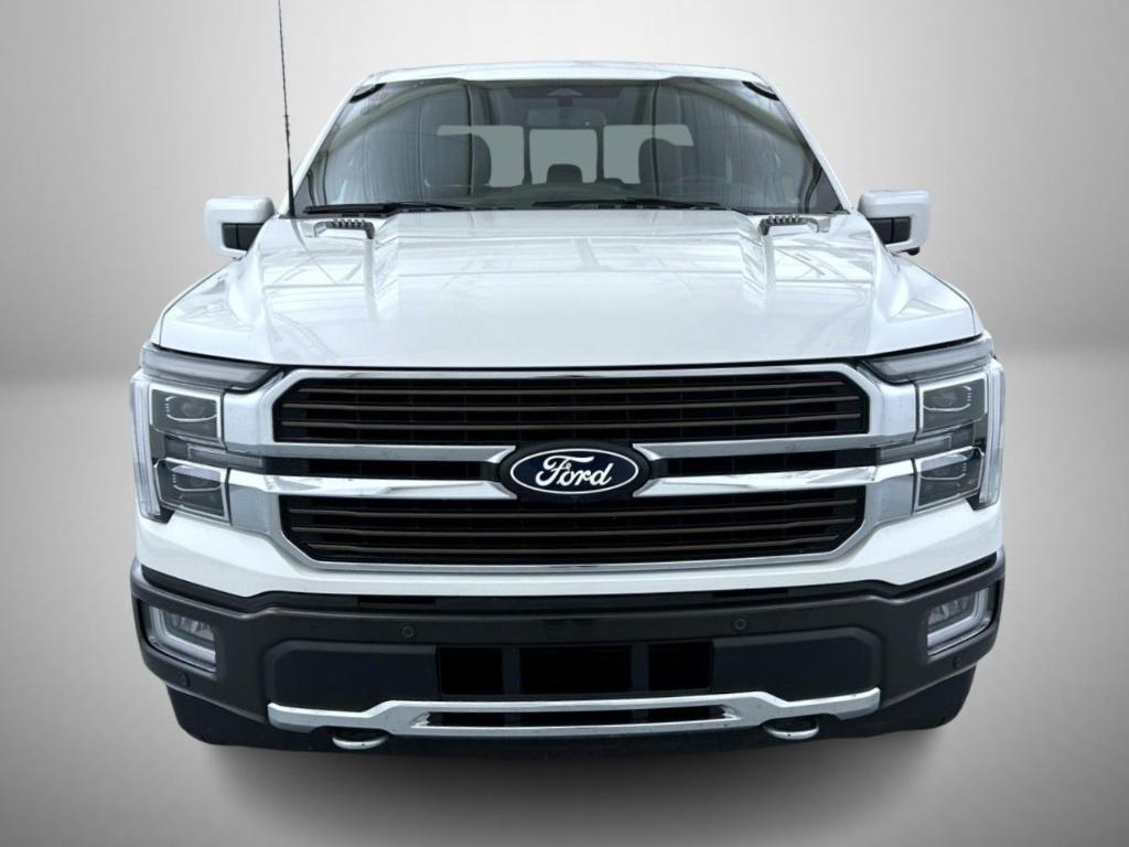 صورة 2 لـ 2024 FORD F-150 KING RANCH