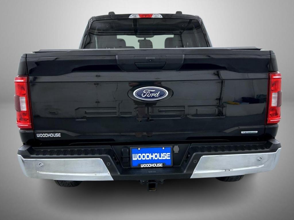 2023 FORD F-150 XLT — миниатюра 6