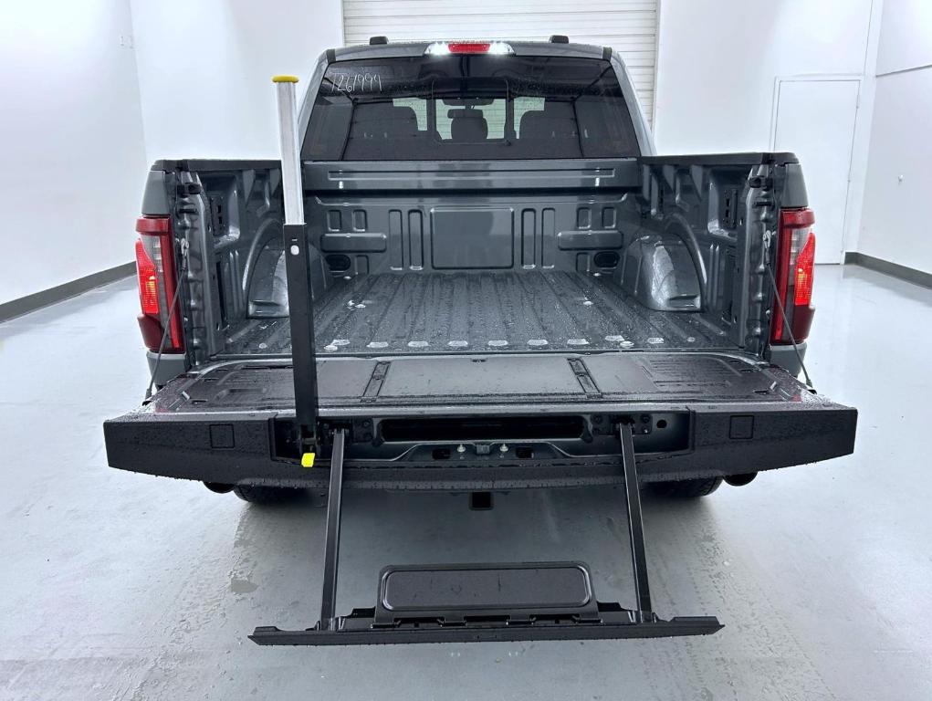 صورة مصغرة 22 لـ 2026 FORD F-150 XLT