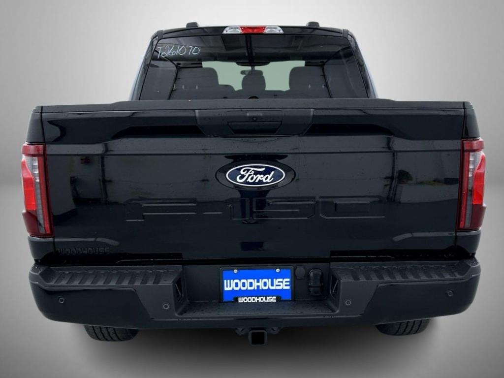 2026 FORD F-150 STX — фото 6