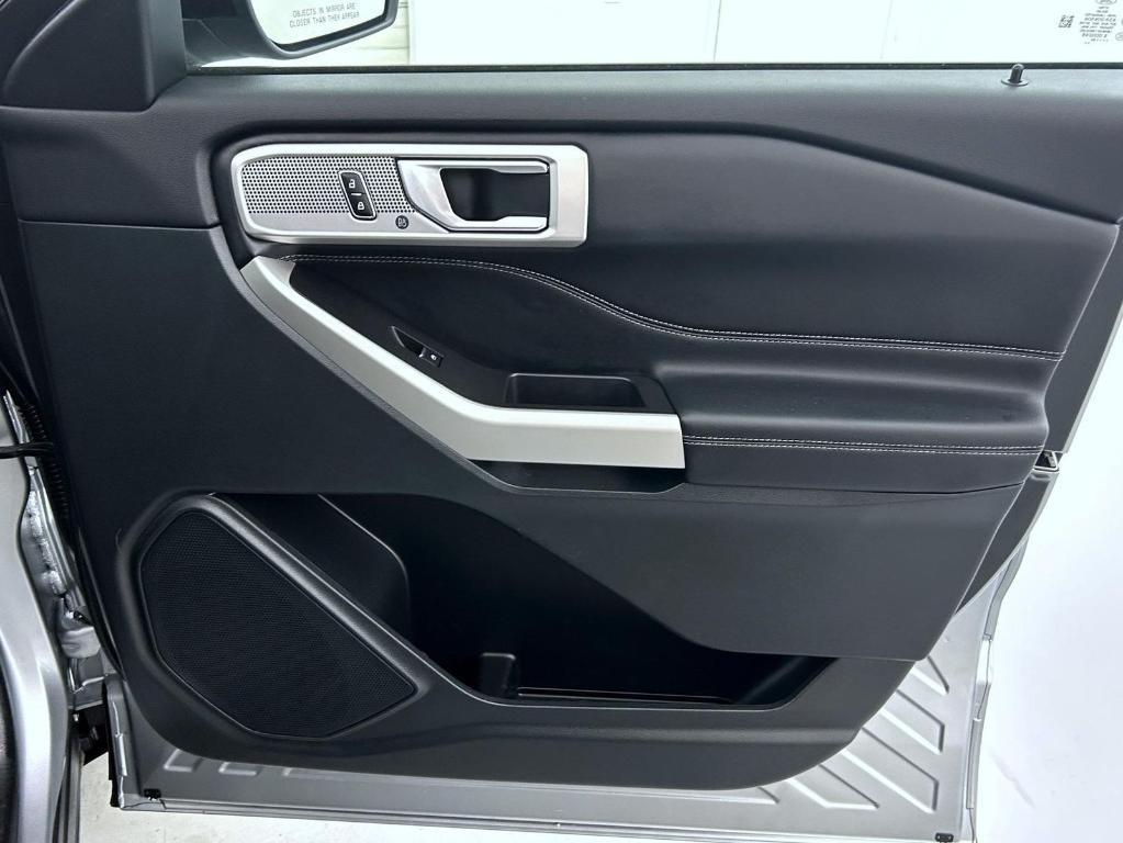 2024 FORD EXPLORER LIMITED — миниатюра 16