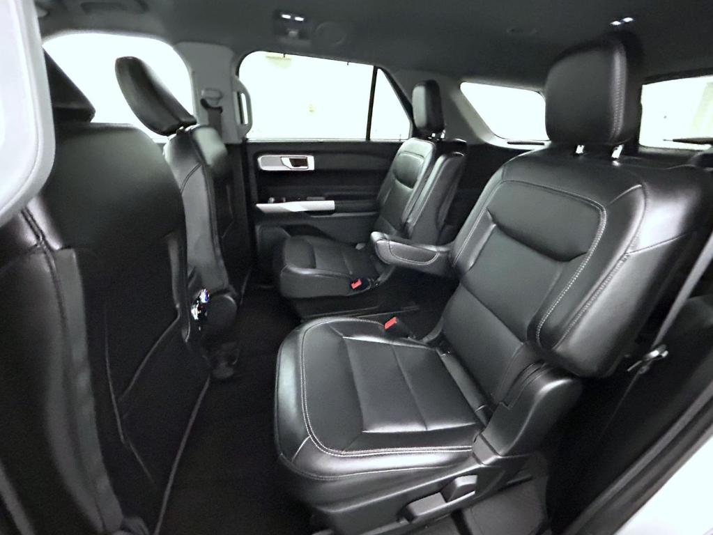 2024 FORD EXPLORER LIMITED — миниатюра 21