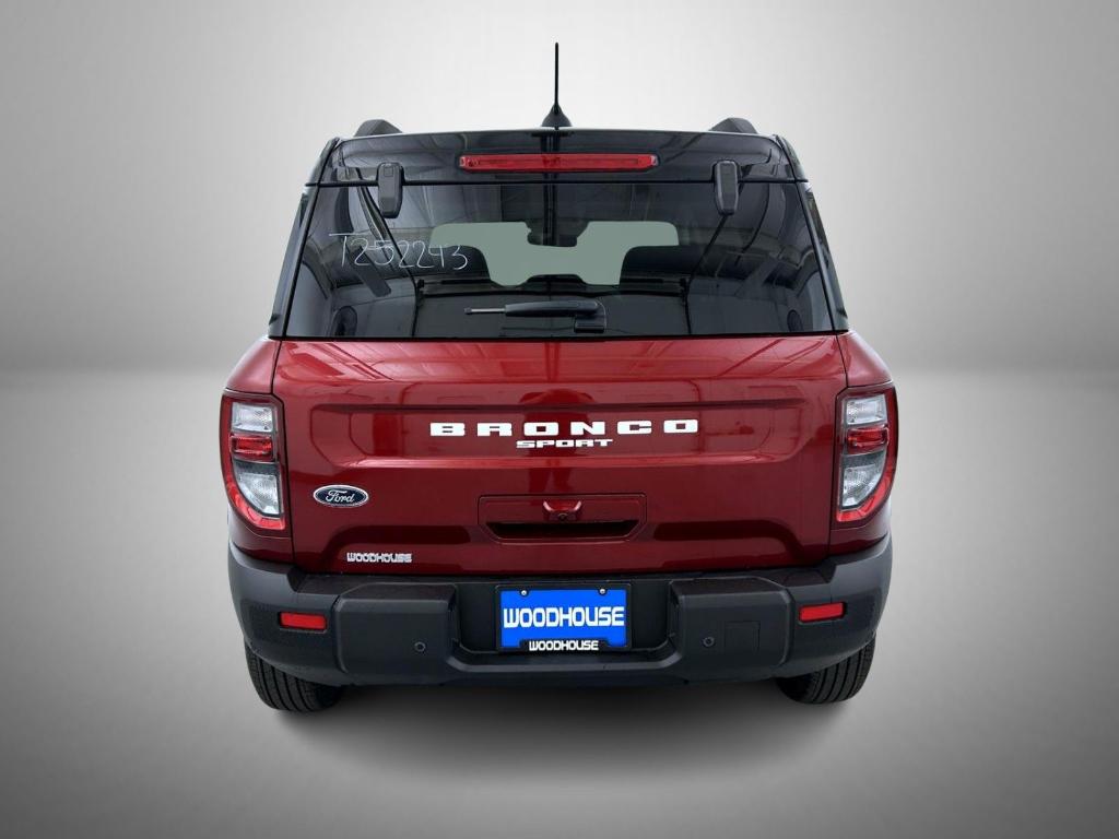 FORD BRONCO SPORT OUTER BANKS - 6
