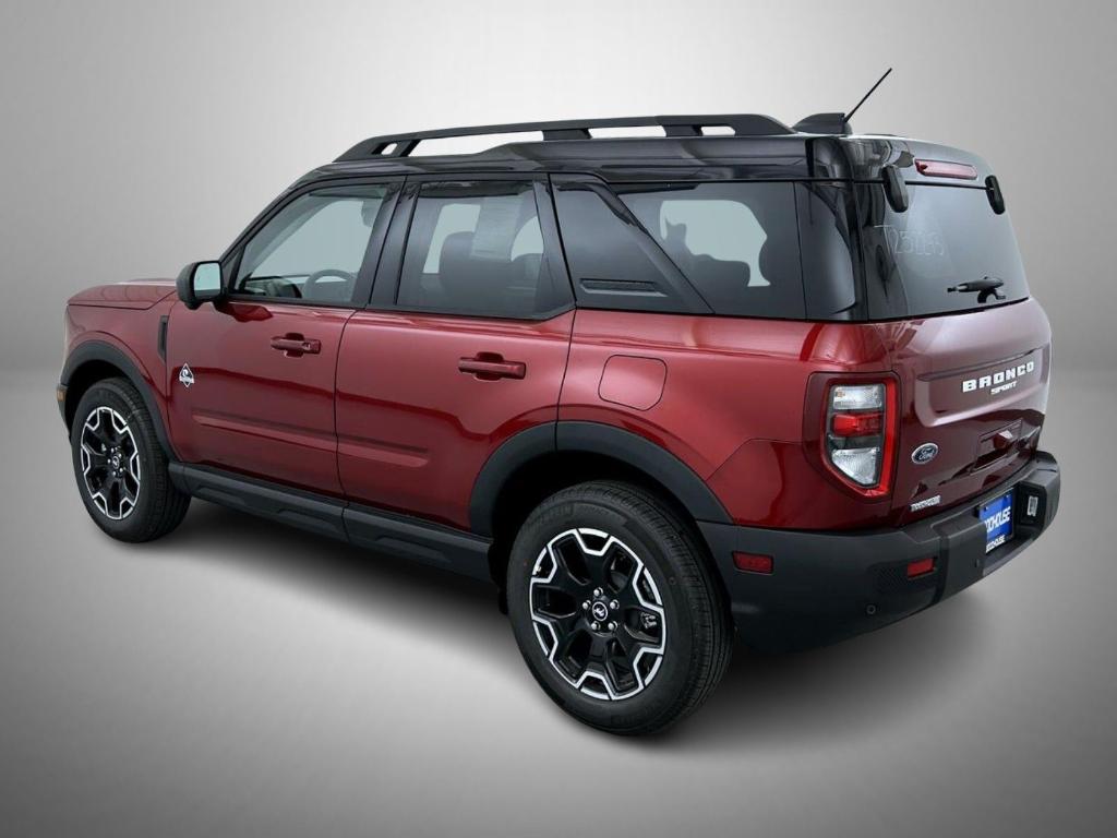 FORD BRONCO SPORT OUTER BANKS - 7