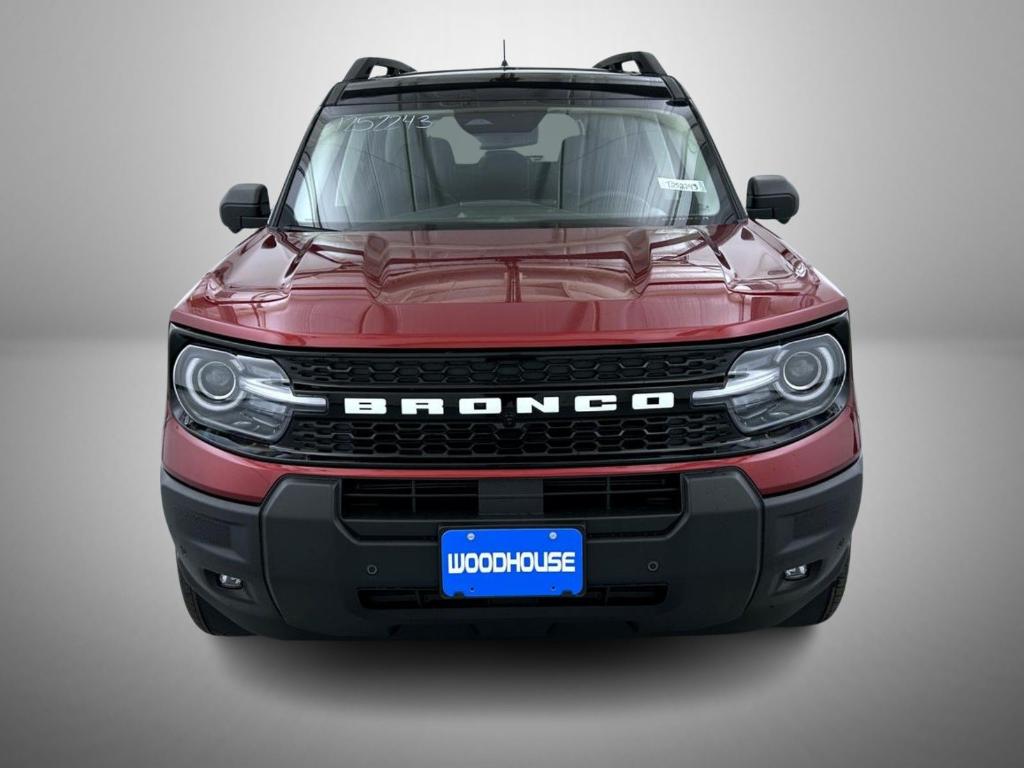 FORD BRONCO SPORT OUTER BANKS - 2