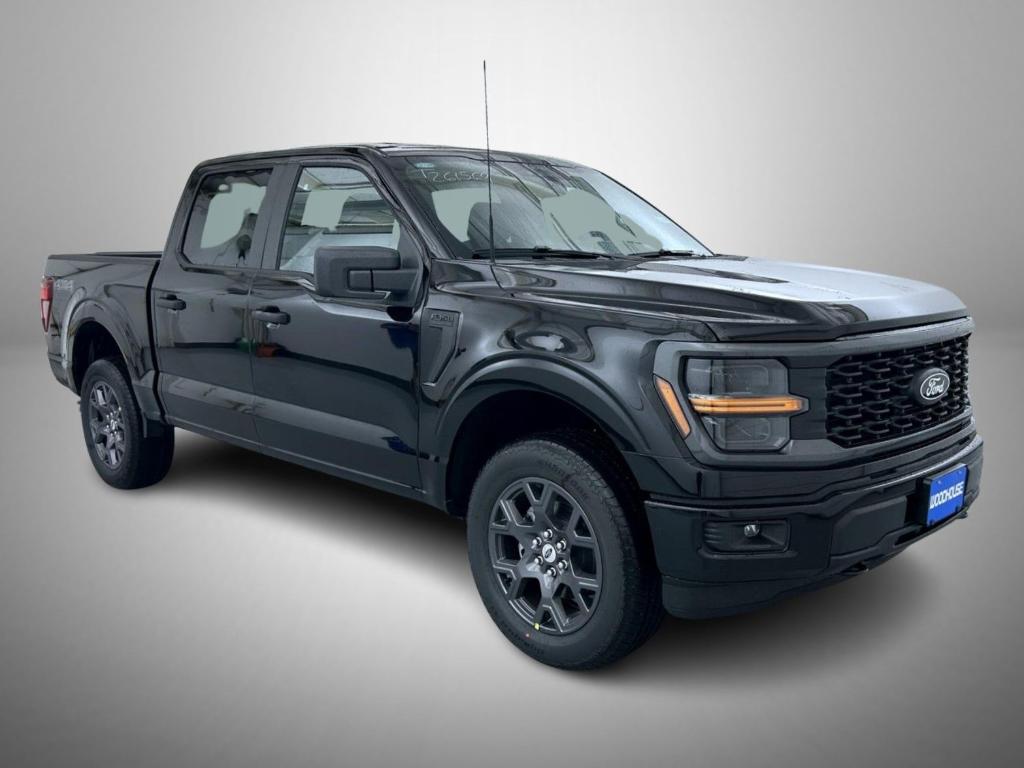 2026 FORD F-150 STX 照片 3