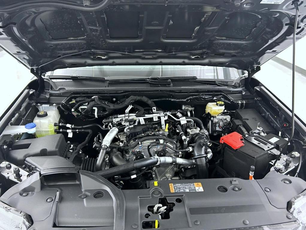 صورة مصغرة 24 لـ 2026 FORD RANGER XLT